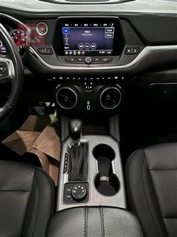 Chevrolet Blazer